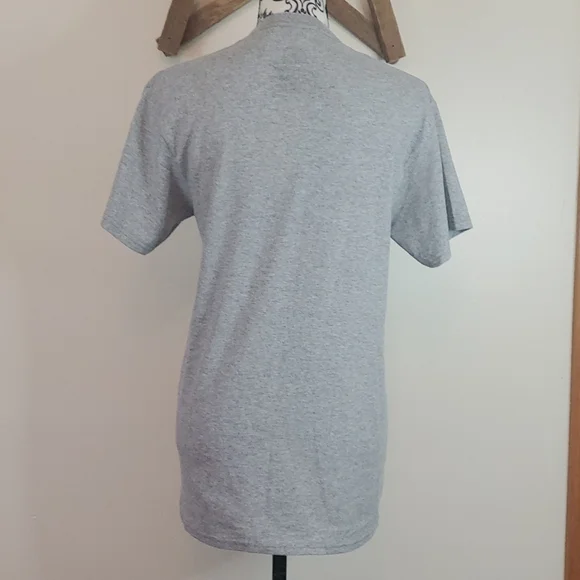 Authentic Disney Parks Mickey Mouse Tee Shirt NWT - Picture 7 of 7